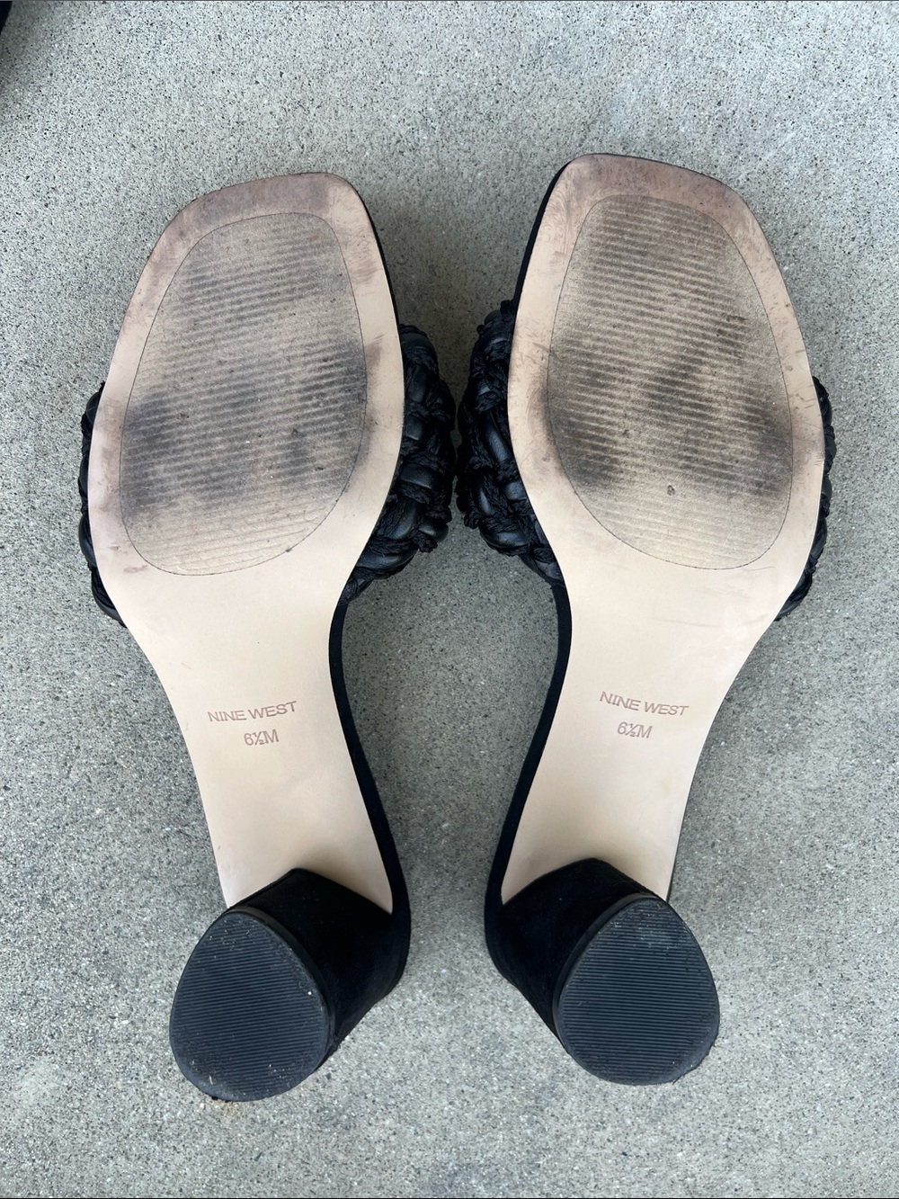 Nine West - Picture 2 of 2